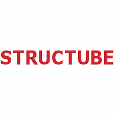 Structube Interior & Exterior Storefront